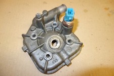 Peugeot Speedfight 2 scooter moped cylinder head engine motor