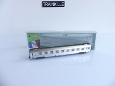 ARNOLD HN4322-3 / VOITURE