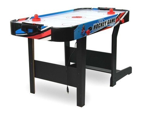 Grande table hockey sur air - de,