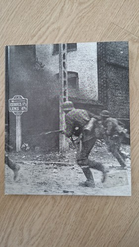 Deuxième guerre - la,
