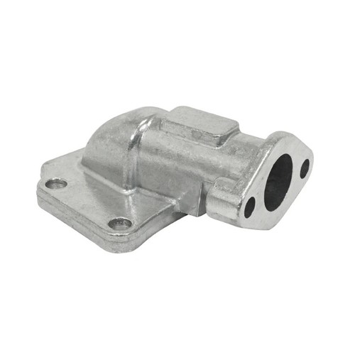 Pipe admission cyclo alu - pipe,