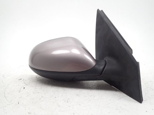 Retroviseur electrique droit - retroviseur,