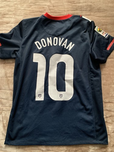 Maillot donovan usa nike - maillot,