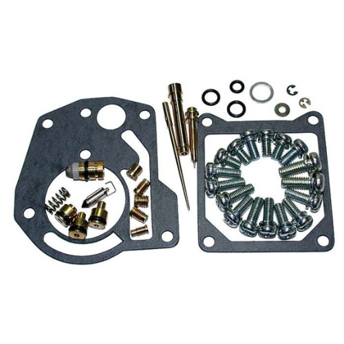 Kit réparation carburateur