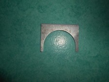 Pare boue moteur solex 45cc 330 660 1010 neuf ancien stock