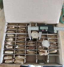 Horlogerie , lot de 45