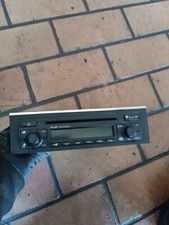 Autoradio Original Audi A4 B6