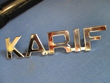 Maserati biturbo karif - karif, 444