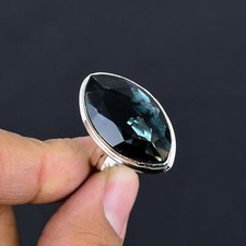 Bague réglable bijou en