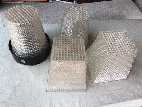 Rare lot lampe applique - rare,