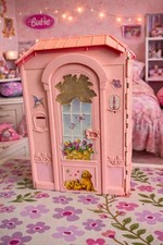 Barbie Magic Key House  Casa