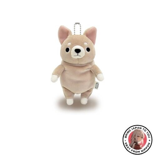 Peluche chihuahua neuve - chihuahua,