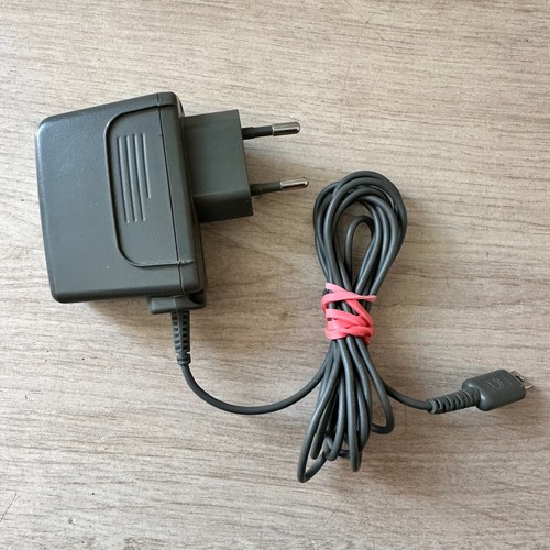 Bloc alimentation nintendo - alimentation,