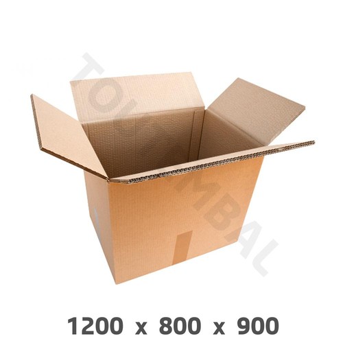 Caisse conteneur carton - conteneur,
