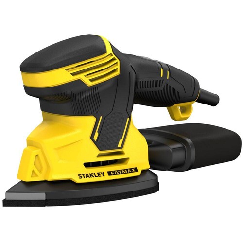 Ponceuse stanley delta v20 - stanley,