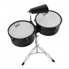 Glarry latin percussion - latin, 13"