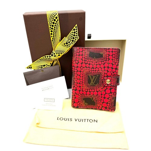 Auth louis vuitton agenda - auth,