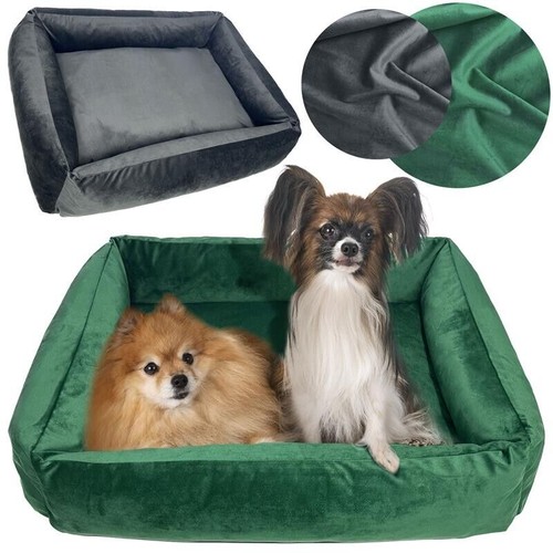 Lit pour chien coussin pour