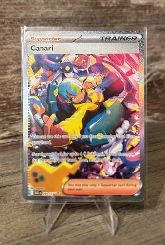 Pokémon canari special - pokémon,