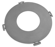 Plaque De Grill Pour Brasero