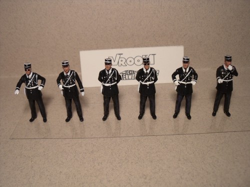 Figurines set 466 - set,