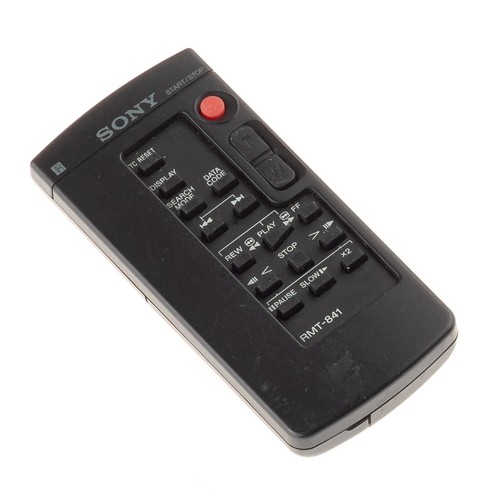 Télécommande originale sony - télécommande,