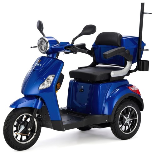 Veleco draco scooter mobilité - veleco,