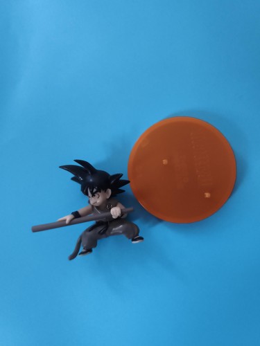 Figurine gashapon dragon ball - dragon,