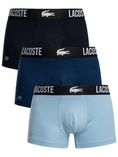 Lacoste Pour des hommes Lot de