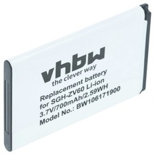 Batterie pour Samsung GT-C3060