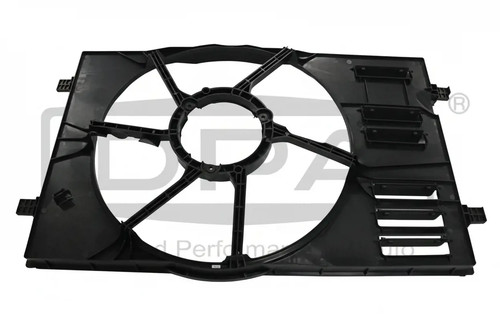 Ventilateur radiateur - ventilateur, de