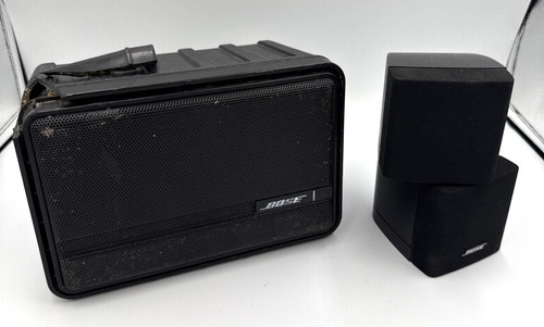 Bose 151 environmental speaker - environmental,