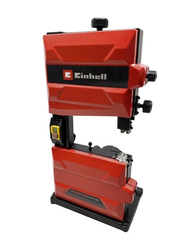 Scie ruban einhell - scie, tc-sb