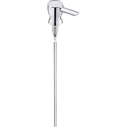 Hansgrohe pumpenkopf axor - pumpenkopf,