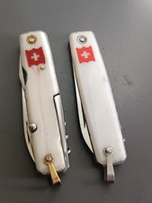 LOT ANCIENS COUTEAUX, PRADEL