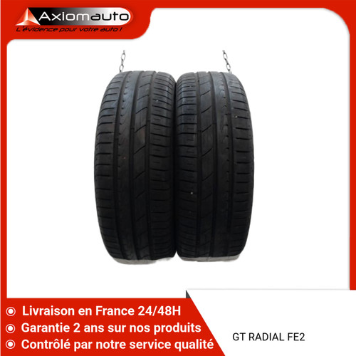 Paire de pneus gt - paire,