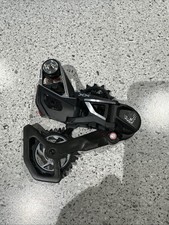 SRAM XX SL Eagle ‎T-Type Rear Derailleur - Black (00.7518.160.000)