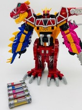 Bandai Power Rangers Dino