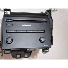 Lexus CT 200H 2017 Unité