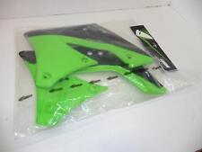 Carénage De Radiateur