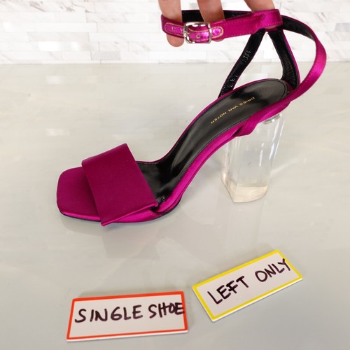 Dries van noten sandal - noten,