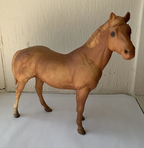 Vintage breyer horse - horse, #3045