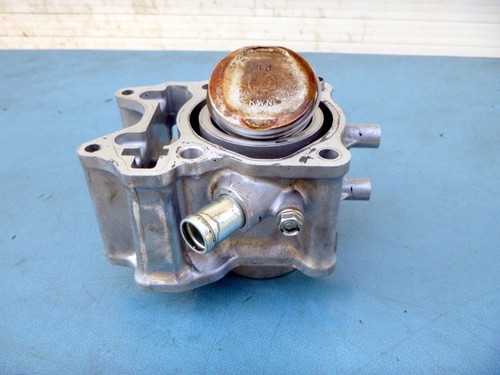 Piston cylindre scooter honda - cylindre,