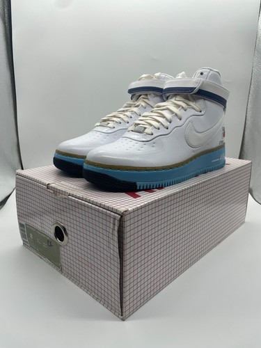 Rare nike air - force, high