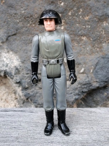Figurine star wars - star, vintage