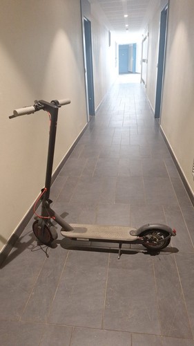 Trottinette xaomi - trottinette,