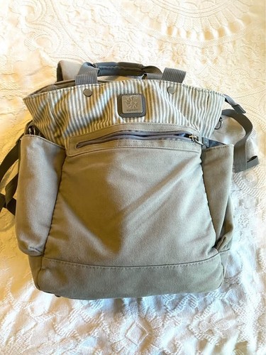 Ergobaby coffee run - run, grey