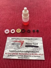 CROSMAN 357  1357 Phase1