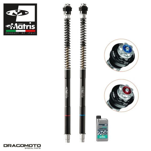 Kit fourche ktm 1290 super - fourche,