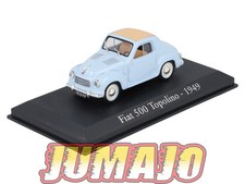 RBA6 voiture 1/43 RBA Italie